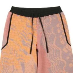 BYBORREBULKY PANTS - ARTIST MULTI COLOUR -Patagonia Clothing Shop BULKY PANTS ARTIST MULTI COLOUR 20221109051838 2