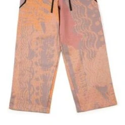 BYBORREBULKY PANTS - ARTIST MULTI COLOUR -Patagonia Clothing Shop BULKY PANTS ARTIST MULTI COLOUR 20221109051839 1
