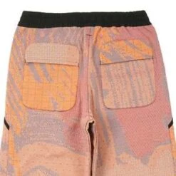 BYBORREBULKY PANTS - ARTIST MULTI COLOUR -Patagonia Clothing Shop BULKY PANTS ARTIST MULTI COLOUR 20221109051839