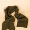 HomecoreBaby Alpaca Wool Scarf - Artichoke -Patagonia Clothing Shop Baby Alpaca Wool Scarf 20201204112900