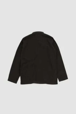 Universal WorksBakers Overshirt - Licorice -Patagonia Clothing Shop Bakers Overshirt Fine Cord Licorice 20230814211529