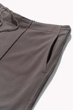 Lady White Co.Band Short - Pewter -Patagonia Clothing Shop Band Short Pewter 20230511074237 1