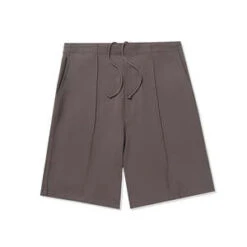 Lady White Co.Band Short - Pewter -Patagonia Clothing Shop Band Short Pewter 20230511074237