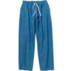 BattenwearActive Lazy Pants - Denim Blue -Patagonia Clothing Shop Battenwear Active Lazy Pants Denim Blue 20231017100552