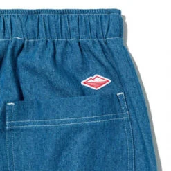 BattenwearActive Lazy Pants - Denim Blue -Patagonia Clothing Shop Battenwear Active Lazy Pants Denim Blue 20231017100556