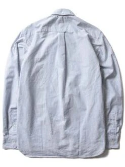 Front Page -Patagonia Clothing Shop Beams Plus B D Oxford Candy Stripe BLUE 20231016213300 1