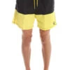 BEN WATTSBen Watts Shark Attack Swim Short - Black/Yellow -Patagonia Clothing Shop Ben Watts Shark Attack Swim Short 20220810212608