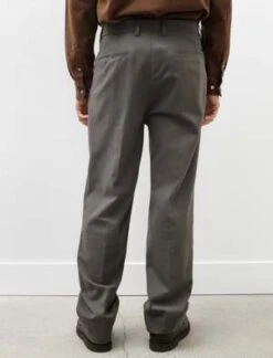 Norse ProjectsBenn Relaxed Cotton Wool Twill - Beech Green 9 Norse ProjectsBenn Relaxed Cotton Wool Twill - Beech Green -Patagonia Clothing Shop Benn Relaxed Cotton Wool Twill Beech Green 20231026010039 1