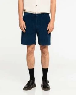 Banks JournalBig Bear Walkshort - Insignia Blue -Patagonia Clothing Shop Big Bear Walkshort Insignia Blue 20230601024739 1