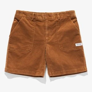 Banks JournalBig Bear Walkshort - Toffee 4 Banks JournalBig Bear Walkshort - Toffee - Image 2