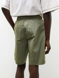 PaaBig Short - Nylon Olive -Patagonia Clothing Shop Big Short Nylon Olive 20230520231516 2