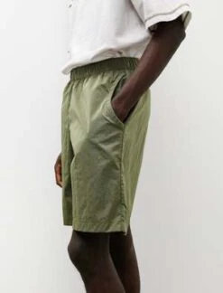 PaaBig Short - Nylon Olive -Patagonia Clothing Shop Big Short Nylon Olive 20230520231517