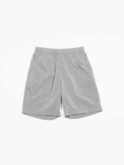 PaaBig Short - Silver