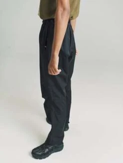 Phipps Runway ExclusiveGortex Stomper Pants - Black -Patagonia Clothing Shop Black Gortex Stomper Pants 20220719180041 1