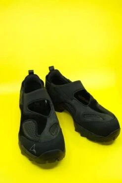 ROASandal - Black
