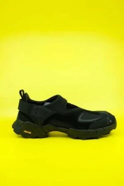 ROASandal - Black -Patagonia Clothing Shop Black Sandal 20230425045329 3