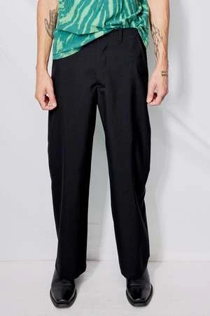 AssemblySuiting Full Pant - Black 7 AssemblySuiting Full Pant - Black - Image 5