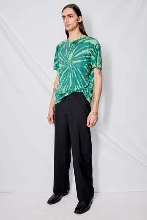 AssemblySuiting Full Pant - Black 4 AssemblySuiting Full Pant - Black - Image 2