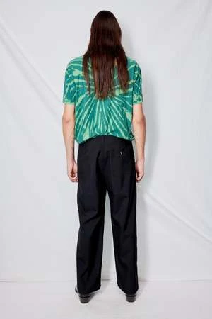 AssemblySuiting Full Pant - Black 5 AssemblySuiting Full Pant - Black - Image 3