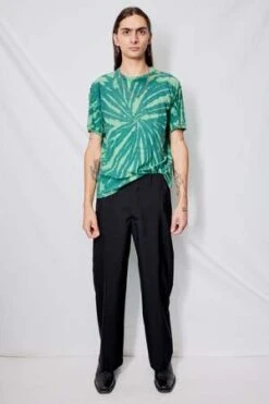 AssemblySuiting Full Pant - Black