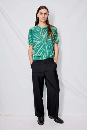 AssemblySuiting Full Pant - Black 6 AssemblySuiting Full Pant - Black - Image 4