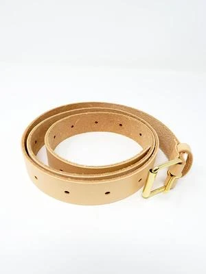 BLESSunisex Bless Allaround Belt No 18 - Natural 7 BLESSunisex Bless Allaround Belt No 18 - Natural - Image 5
