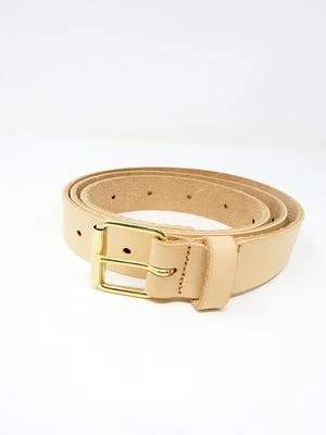 BLESSunisex Bless Allaround Belt No 18 - Natural 6 BLESSunisex Bless Allaround Belt No 18 - Natural - Image 4