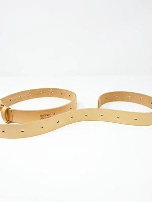 BLESSunisex Bless Allaround Belt No 18 - Natural 8 BLESSunisex Bless Allaround Belt No 18 - Natural - Image 6
