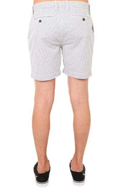 WoolrichDock Stripe Short - Blue -Patagonia Clothing Shop Blue Woolrich Dock Stripe Short 20220810215426