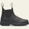 BlundstoneMen's Original 510 Chelsea Boots - Black -Patagonia Clothing Shop Blundstone Men s Original 510 Chelsea Boots black 20211117203310
