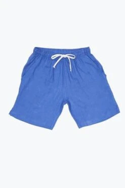 ALEX CRANEBo Shorts - King