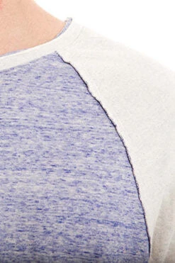 Blue&CreamBowery Raglan TOP - Lavender/Cream -Patagonia Clothing Shop Bowery Raglan Lavender Cream 20220810220208 1