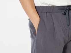 Snow PeakBreathable Quick Dry Shorts - Asphalt -Patagonia Clothing Shop Breathable Quick Dry Shorts Asphalt 20230510092413 2