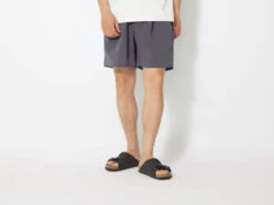 Snow PeakBreathable Quick Dry Shorts - Asphalt -Patagonia Clothing Shop Breathable Quick Dry Shorts Asphalt 20230510092414 3