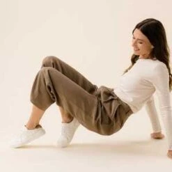 NisoloBria Go-To Court Sneaker - White -Patagonia Clothing Shop Bria Go To Court Sneaker White 20231003225440 1