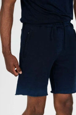 Cotton CitizenBronx Shorts - Vintage Navy