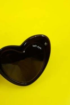 TAKAHIROMIYASHITA The Soloist.Lolita Sunglasses - Brown -Patagonia Clothing Shop Brown Lolita Sunglasses 20230421225758 3