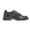 Our LegacyCYBER DERBY - BLACK -Patagonia Clothing Shop CYBER DERBY BLACK CRACKED PATENT LEATHER 20230921004823