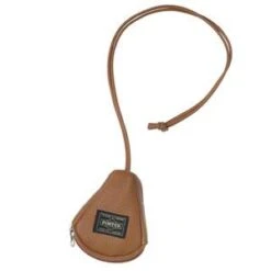 Porter YoshidaCalm Key Pack - Camel