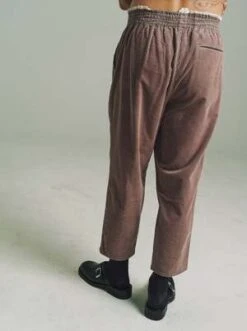 Camiel FortgensCorduroy Grandma Pants - Pink/Green -Patagonia Clothing Shop Camiel Fortgens Corduroy Grandma Pants Pink Green 20230915192115