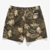 Banks JournalCamino Elastic Boardshort - Dark Olive -Patagonia Clothing Shop Camino Elastic Boardshort 20211203182213