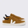 VEJACampo Suede Sneakers - Camel/White -Patagonia Clothing Shop Campo Suede Camel White 20230203015627