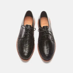 CANOZapata Oxford - Black -Patagonia Clothing Shop Cano Zapata Oxford Black 20220413172959 1