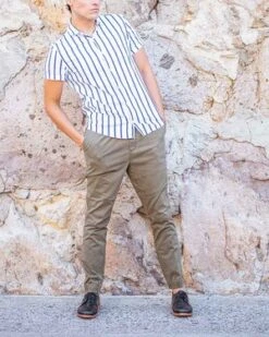 CANOZapata Oxford - Black -Patagonia Clothing Shop Cano Zapata Oxford Black 20220413173000