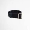 Del BarrioCanvas Belt - Navy -Patagonia Clothing Shop Canvas Belt Navy 20220621180735