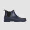NovestaChelsea Boots - Dark Navy -Patagonia Clothing Shop Chelsea Boots Dark Navy 20230907135303