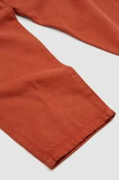 ManastashChilliwack Pant - Rust -Patagonia Clothing Shop Chilliwack Pant Rust 20231011162216 1