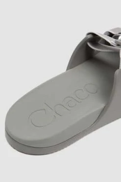 ChacoChillos Slide Sandals - Scarab -Patagonia Clothing Shop Chillos Slide Sandals Scarab 20230518124949 3