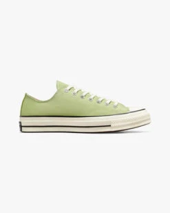 ConverseChuck Taylor 70 Low Sneakers - Green