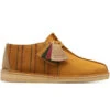 ClarksDesert Trek - Dark Ochre Suede -Patagonia Clothing Shop Clarks Desert Trek Dark Ochre Suede 20230824033330